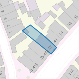 Perceel DVT00-B-13540