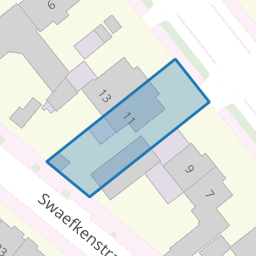 Perceel DVT00-B-13554