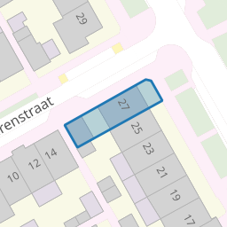 Perceel DVT00-B-13563