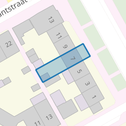 Perceel DVT00-B-13571