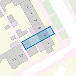 Perceel DVT00-B-13573