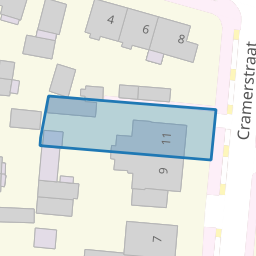 Perceel DVT00-B-13584