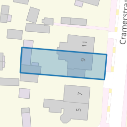 Perceel DVT00-B-13585