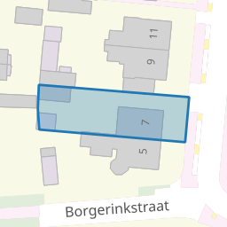 Perceel DVT00-B-13586