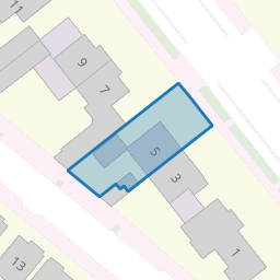 Perceel DVT00-B-13608