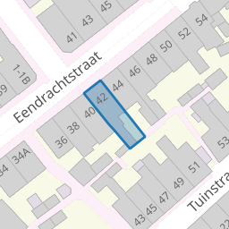 Perceel DVT00-B-13612