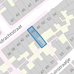 Perceel DVT00-B-13614