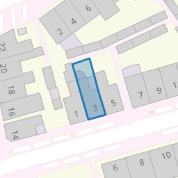 Perceel DVT00-B-13618