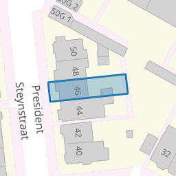 Perceel DVT00-B-13623