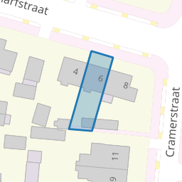 Perceel DVT00-B-13635