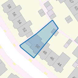 Perceel DVT00-B-13640