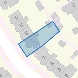 Perceel DVT00-B-13641