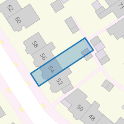 Perceel DVT00-B-13642