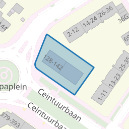 Perceel DVT00-B-13688