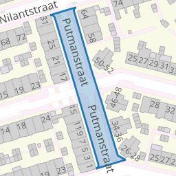 Perceel DVT00-B-13693