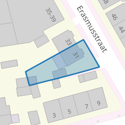 Perceel DVT00-B-13704