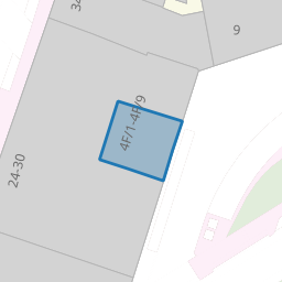 Perceel DVT00-B-13709