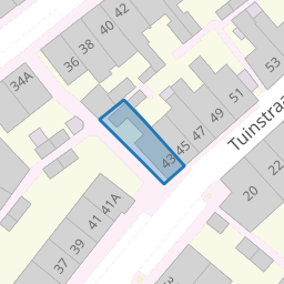 Perceel DVT00-B-13716