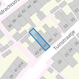 Perceel DVT00-B-13718