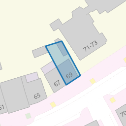 Perceel DVT00-B-13725