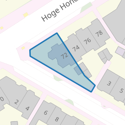 Perceel DVT00-B-13726