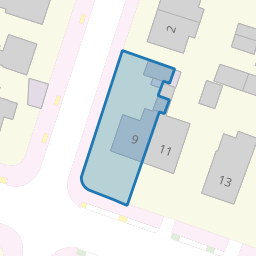 Perceel DVT00-B-13729