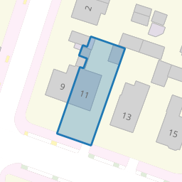 Perceel DVT00-B-13730