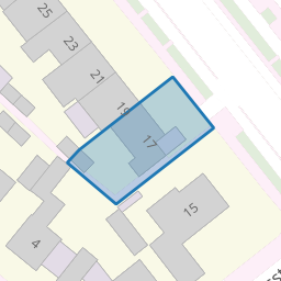 Perceel DVT00-B-13736