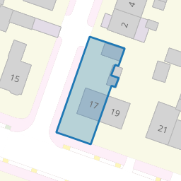 Perceel DVT00-B-13747