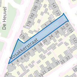 Perceel DVT00-B-13752