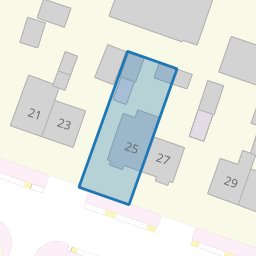 Perceel DVT00-B-13762