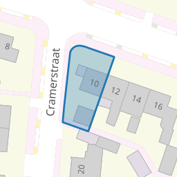 Perceel DVT00-B-13771