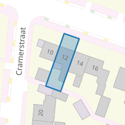 Perceel DVT00-B-13772