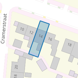 Perceel DVT00-B-13773