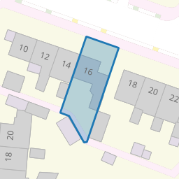 Perceel DVT00-B-13774