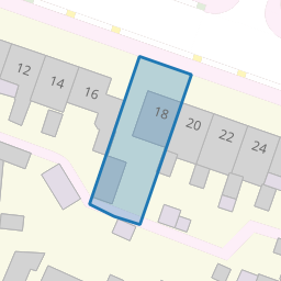 Perceel DVT00-B-13775