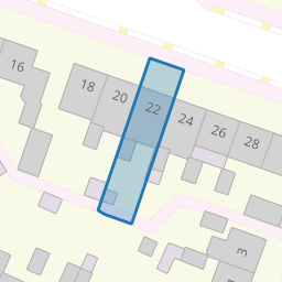 Perceel DVT00-B-13777