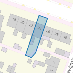 Perceel DVT00-B-13778