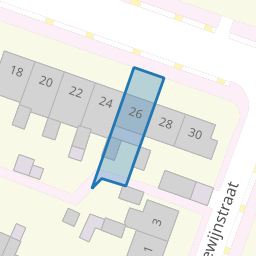 Perceel DVT00-B-13779