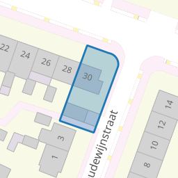 Perceel DVT00-B-13781