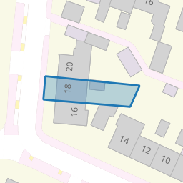 Perceel DVT00-B-13783