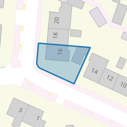 Perceel DVT00-B-13784