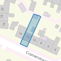 Perceel DVT00-B-13786