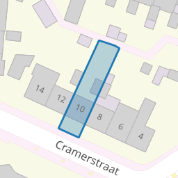 Perceel DVT00-B-13787