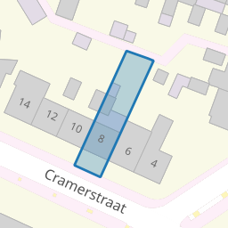 Perceel DVT00-B-13788