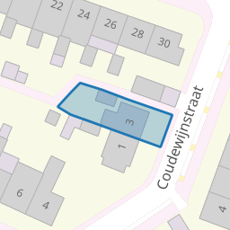 Perceel DVT00-B-13790