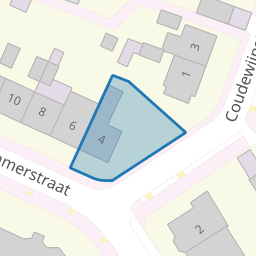 Perceel DVT00-B-13792