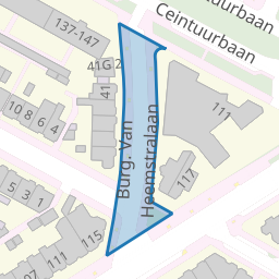 Perceel DVT00-B-13813