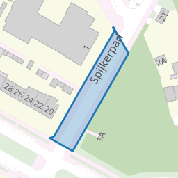 Perceel DVT00-B-13828