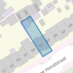 Perceel DVT00-B-13849